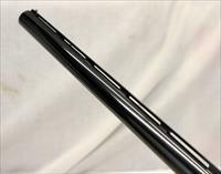 Remington Model 1100 SKEET B semi-automatic shotgun ~ 12 Ga. ~ SCREW IN CHOKES ~ Attractive Wood