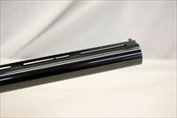 Remington Model 1100 SKEET B semi-automatic shotgun ~ 12 Ga. ~ SCREW IN CHOKES ~ Attractive Wood