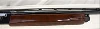 Remington Model 1100 SKEET B semi-automatic shotgun ~ 12 Ga. ~ SCREW IN CHOKES ~ Attractive Wood