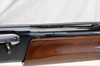 Remington Model 1100 SKEET B semi-automatic shotgun ~ 12 Ga. ~ SCREW IN CHOKES ~ Attractive Wood