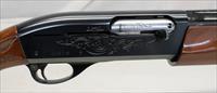 Remington Model 1100 SKEET B semi-automatic shotgun ~ 12 Ga. ~ SCREW IN CHOKES ~ Attractive Wood