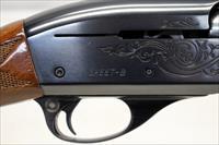 Remington Model 1100 SKEET B semi-automatic shotgun ~ 12 Ga. ~ SCREW IN CHOKES ~ Attractive Wood