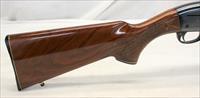 Remington Model 1100 SKEET B semi-automatic shotgun ~ 12 Ga. ~ SCREW IN CHOKES ~ Attractive Wood