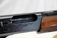 Remington Model 1100 SKEET B semi-automatic shotgun ~ 12 Ga. ~ SCREW IN CHOKES ~ Attractive Wood
