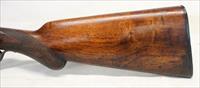 ECLIPSE STAR SxS Shotgun  12Ga.  Exposed Hammers  FULLY FUNCTIONING Img-2