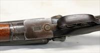 ECLIPSE STAR SxS Shotgun  12Ga.  Exposed Hammers  FULLY FUNCTIONING Img-9