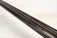 ECLIPSE STAR SxS Shotgun  12Ga.  Exposed Hammers  FULLY FUNCTIONING Img-10