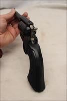 Ruger WRANGLER Single Action Revolver  .22LR  Black Cerakote Finish  Cowboy Pistol Img-2