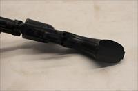 Ruger WRANGLER Single Action Revolver  .22LR  Black Cerakote Finish  Cowboy Pistol Img-12