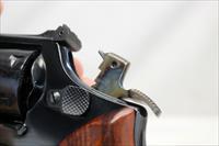 Smith & Wesson K-38 MASTERPIECE Model 14 No Dash revolver  .38SPL  6 Bbl  Box & Manual Img-17