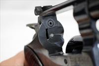Smith & Wesson K-38 MASTERPIECE Model 14 No Dash revolver  .38SPL  6 Bbl  Box & Manual Img-19