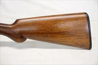 scarce Ithaca LEWIS Hammerless Model SxS Shotgun  12Ga.  1905 Mfg. Img-2