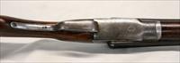 scarce Ithaca LEWIS Hammerless Model SxS Shotgun  12Ga.  1905 Mfg. Img-12
