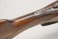 scarce Ithaca LEWIS Hammerless Model SxS Shotgun  12Ga.  1905 Mfg. Img-13
