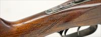 scarce Ithaca LEWIS Hammerless Model SxS Shotgun  12Ga.  1905 Mfg. Img-14