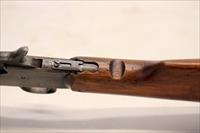 Remington MODEL 6 Rolling Block Rifle  .22 S L LR  Vintage PRE 64 Collectible Img-3