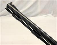 Thompson Center BLACK DIAMOND In-Line Blackpowder Rifle  .50 Cal  Wood Stock  UNFIRED  Original Box Img-7