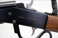 Page-Lewis MODEL C OLYMPIC Falling Block Target Rifle  .22LR  Factory Target Sights   HIGH CONDITION  Img-3