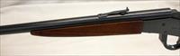 Page-Lewis MODEL C OLYMPIC Falling Block Target Rifle  .22LR  Factory Target Sights   HIGH CONDITION  Img-7