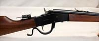 Page-Lewis MODEL C OLYMPIC Falling Block Target Rifle  .22LR  Factory Target Sights   HIGH CONDITION  Img-12