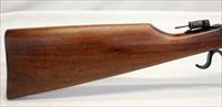Page-Lewis MODEL C OLYMPIC Falling Block Target Rifle  .22LR  Factory Target Sights   HIGH CONDITION  Img-14