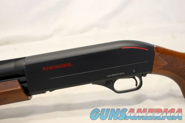 Winchester SXP Pump Action Shotgun ~ 28" Vented Rib Barrel ~ INVECTOR PLUS