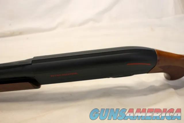 Winchester SXP Pump Action Shotgun ~ 28" Vented Rib Barrel ~ INVECTOR PLUS