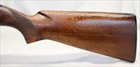 1961 Winchester MODEL 50 semi-automatic shotgun  12Ga.  POLYCHOKE  Img-2