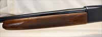 1961 Winchester MODEL 50 semi-automatic shotgun  12Ga.  POLYCHOKE  Img-7