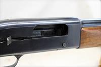 1961 Winchester MODEL 50 semi-automatic shotgun  12Ga.  POLYCHOKE  Img-14