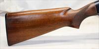 1961 Winchester MODEL 50 semi-automatic shotgun  12Ga.  POLYCHOKE  Img-15