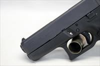 Glock MODEL 36 semi-automatic pistol  .45 ACP  CONCEAL CARRY  Case & Manual  NO MA SALES Img-3