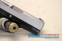 RUGER Model P95DC semi-automatic pistol 9mm BOX (2) Magazines