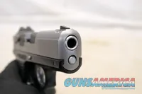 RUGER Model P95DC semi-automatic pistol 9mm BOX (2) Magazines