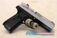 RUGER Model P95DC semi-automatic pistol 9mm BOX (2) Magazines