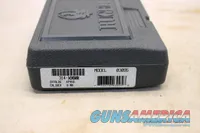 RUGER Model P95DC semi-automatic pistol 9mm BOX (2) Magazines