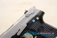 RUGER Model P95DC semi-automatic pistol 9mm BOX (2) Magazines