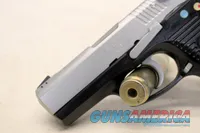 RUGER Model P95DC semi-automatic pistol 9mm BOX (2) Magazines