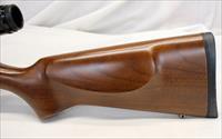 Thompson Center FIRE HAWK In-Line Blackpowder Rifle  .50 Cal  Wood Stock  UNFIRED  Original Box Img-2