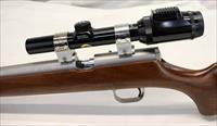 Thompson Center FIRE HAWK In-Line Blackpowder Rifle  .50 Cal  Wood Stock  UNFIRED  Original Box Img-3