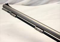 Thompson Center FIRE HAWK In-Line Blackpowder Rifle  .50 Cal  Wood Stock  UNFIRED  Original Box Img-6