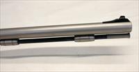 Thompson Center FIRE HAWK In-Line Blackpowder Rifle  .50 Cal  Wood Stock  UNFIRED  Original Box Img-8