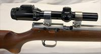 Thompson Center FIRE HAWK In-Line Blackpowder Rifle  .50 Cal  Wood Stock  UNFIRED  Original Box Img-10