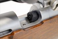 Thompson Center FIRE HAWK In-Line Blackpowder Rifle  .50 Cal  Wood Stock  UNFIRED  Original Box Img-14
