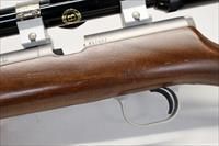 Thompson Center FIRE HAWK In-Line Blackpowder Rifle  .50 Cal  Wood Stock  UNFIRED  Original Box Img-15