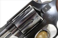 Smith & Wesson MODEL 37 No Dash AIRWEIGHT revolver  .38 Spl  CONCEAL CARRY OPTION Img-4