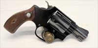 Smith & Wesson MODEL 37 No Dash AIRWEIGHT revolver  .38 Spl  CONCEAL CARRY OPTION Img-6