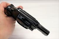 Smith & Wesson MODEL 37 No Dash AIRWEIGHT revolver  .38 Spl  CONCEAL CARRY OPTION Img-12