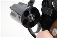 Smith & Wesson MODEL 37 No Dash AIRWEIGHT revolver  .38 Spl  CONCEAL CARRY OPTION Img-19