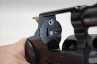 Smith & Wesson MODEL 37 No Dash AIRWEIGHT revolver  .38 Spl  CONCEAL CARRY OPTION Img-20